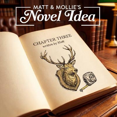 Chalk It Up To Experience | Chapter Three