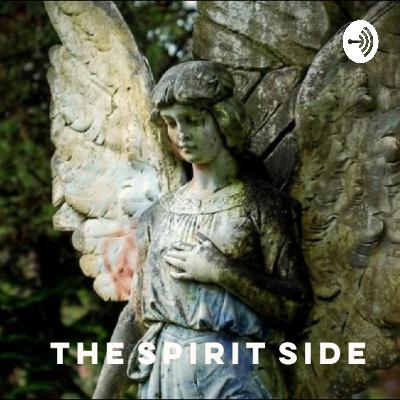 THE SPIRIT SIDE  (Trailer)