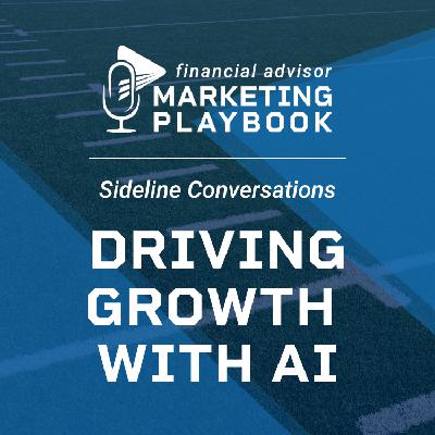 AI for Financial Advisors: Tools & Strategies for Growth AI for Financial Advisors: Tools & Strategies for Growth