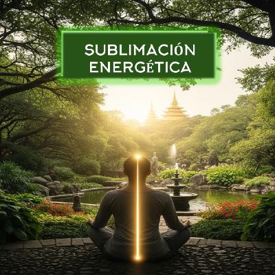SN 289: El Poder Oculto de tu Energía: Aprende a Purificarla y Sublimarla