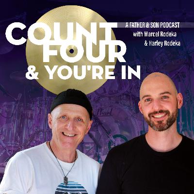 EPISODE 29. Special Guest, Lynn Rodeka, Part 2 EPISODE 29. Special Guest, Lynn Rodeka, Part 2