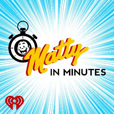 The Top FIVE Moments of the Week! The Top FIVE Moments of the Week!