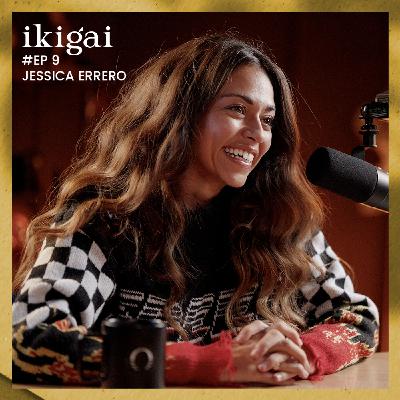 #10 VICTIME d'Attouchements, J'en Fais ma FORCE | IKIGAI l Jim Winter x Jessica Errero #10 VICTIME d'Attouchements, J'en Fais ma FORCE | IKIGAI l Jim Winter x Jessica Errero