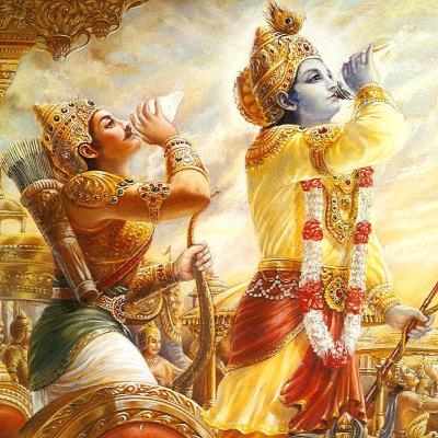 Intro l Life Lessons from Shrimad Bhagwad Gita l Hindi Podcast
