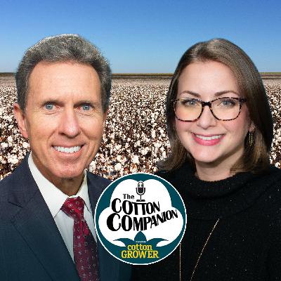 What USDA’s $12 Billion Relief Package Means for Cotton
