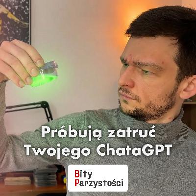 Jak manipuluje się agentami i asystentami AI?