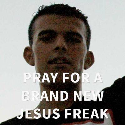 Pray For Musa in the Middle East Pray For Musa in the Middle East