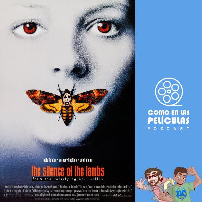 124 - El Silencio de los Inocentes de Jonathan Demme
