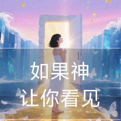 第十一章 如果神让你看见 第十一章 如果神让你看见