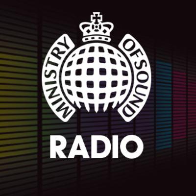 Richie Fargas LIVE with DJ Spoony @ Ministry of Sound Radio