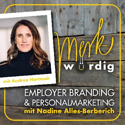 Visionen I Herausforderungen I Familienunternehmen: “Manager Mama” Andrea Hartmair