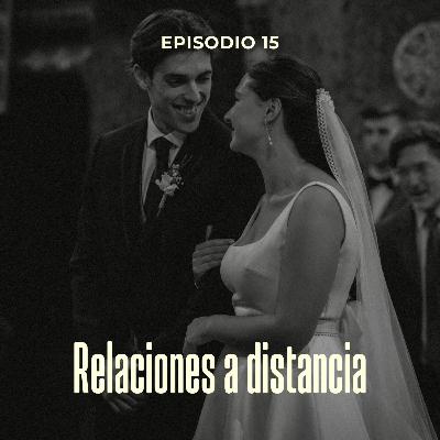 Cap 15 Relaciones a distancia | Juan y Marta Cap 15 Relaciones a distancia | Juan y Marta