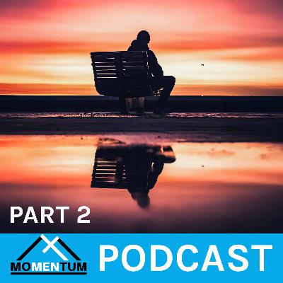 209. Daniel Mingo on Dealing with Same Sex Attraction Part 2