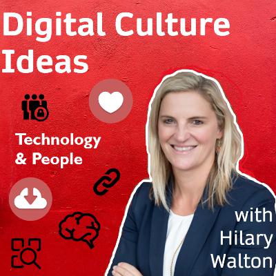 #36 What you need to know about cyber security insurance w/ host Hilary Walton & Ben Brown, Ronin-Pentest