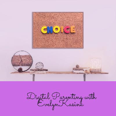 New Series Introduction - Choice