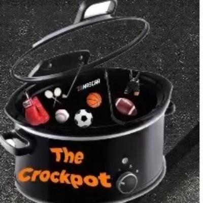 The Crockpot Ep. 9