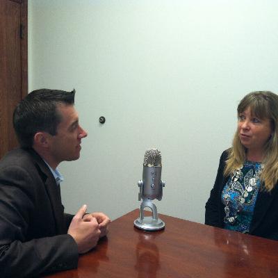 What does International Real Estate have to do with our current market?  Annalisa Weller explains