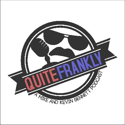 QFP Episode 41 - Spring Practice - CU/USC Baseball