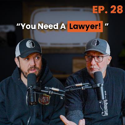 Skipping a Lawyer Could Cost You Your Restaurant