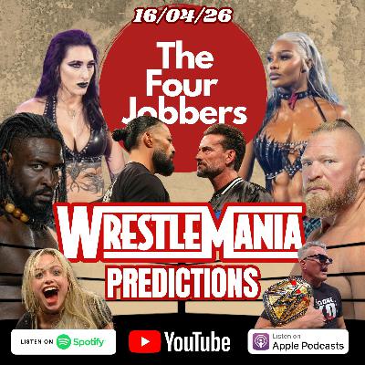 Wrestlemania 42 Predictions