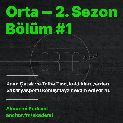 Orta S2B1 — Tekrar Merhaba