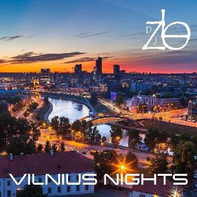 Dj Zlo - Vilnius Nights