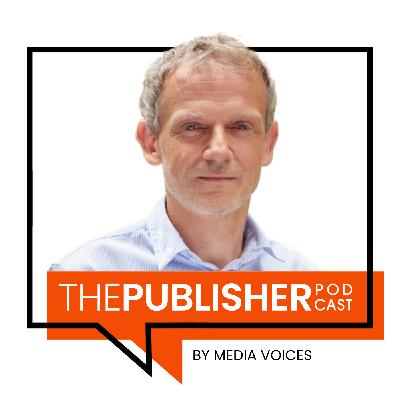 Immediate Media's Sean Cornwell on investing in AI experimentation, innovation and upskilling