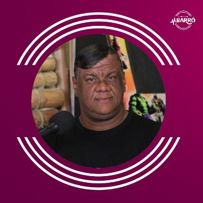 Programa do Barró - Marcelo Lima