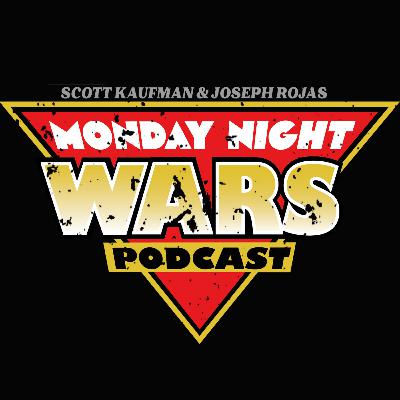 Episode 37 - May 13th, 1996 - Hunter Hits His High