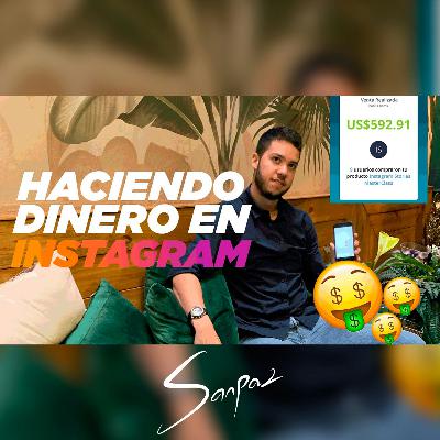 35. Cómo ganar dinero en Instagram en el 2019. (Versión oficial)