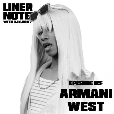 Armani West On Viral Success, Underground Rap, Jerk Music, & Nicki Minaj's "The Pinkprint"