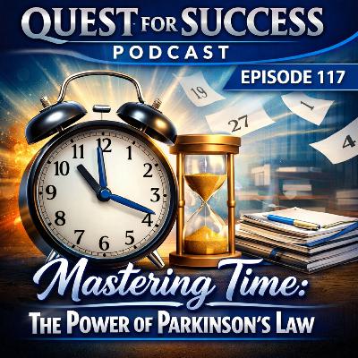 Mastering Time: The Power of Parkinson's Law