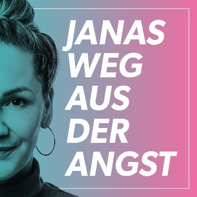 Panikattacken im Alltag: Wie Jana ihre Angst überwunden hat