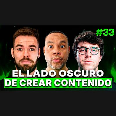 El Futuro de la Redes Sociales: DEBATE | #33 Mario de Wonder y Luis Usera
