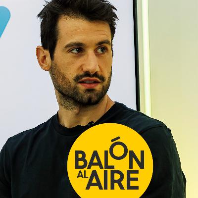 Balón al Aire (T1E2) Bruno Fitipaldo: "En Tenerife encontré mi lugar"