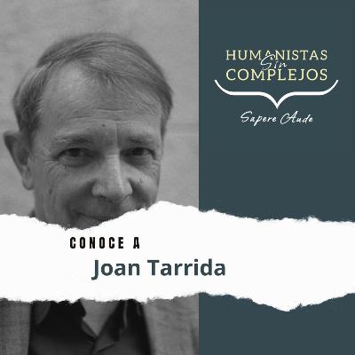 Galaxia Gutenberg con Joan Tarrida