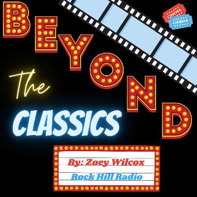 Beyond the Classics Ep. 2