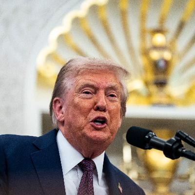 Cinco Continentes - Trump y su batalla contra los narcos