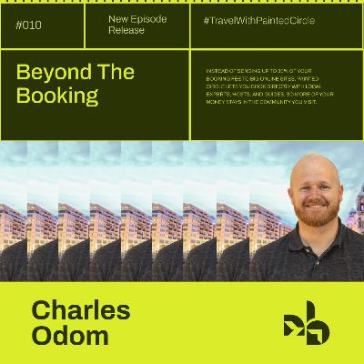 Charles Odom