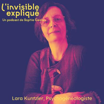 Lara Kuntzler - Psychogénéalogiste