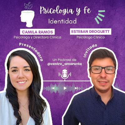Identidad • E1 Identidad • E1