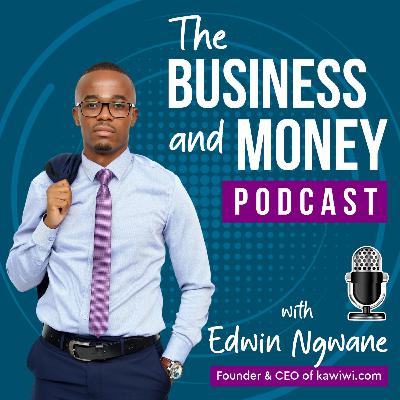 The Business & Money Podcast (Trailer)