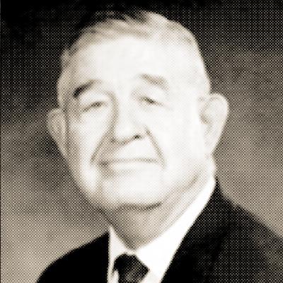 Prevailing Prayer – Dr. John R. Rice