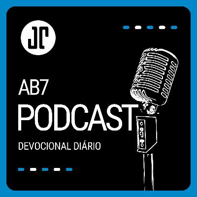 A Verdadeira Felicidade: Salmo 1:1 | Devocional diário | 22 de Março | AB7