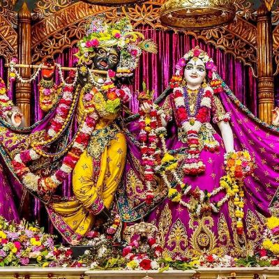 Bhagavad Gita, Chapter 7, Knowledge of the Absolute Bhagavad Gita, Chapter 7, Knowledge of the Absolute
