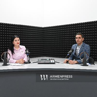 Podcast- ՍոցUp. ԱՍՀ նախարարությունում չեն բացառում սահմանամերձ բնակավայրերում բնակապահովման ծրագրի ընդլայնումը