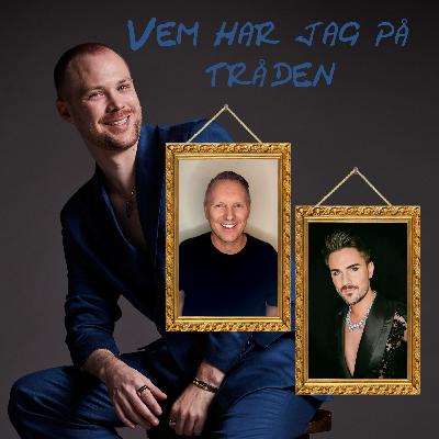 Emil Löfström Potter och Ola Nygren