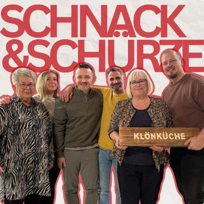 #16 Klönküche - gemeinsam gegen einsam