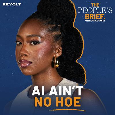 AI is Coming for Black Communities: What You Need to Know NOW | The People's Brief