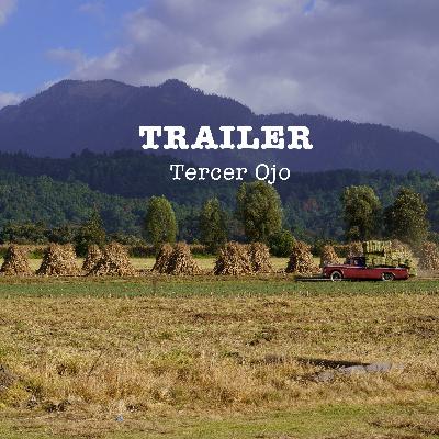 Bienvenidos al Tercer Ojo. Bienvenidos al Tercer Ojo.